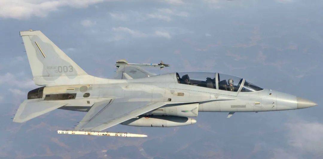 决定购买百架韩国FA-50<strong></p>
<p>老虎币充值</strong>，埃及为何如此选择？