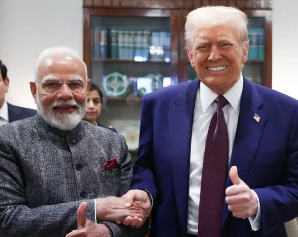 印学者:中国能让美国达成协议<strong></p>
<p>德商币</strong>,印度也得更强硬,展示勇气