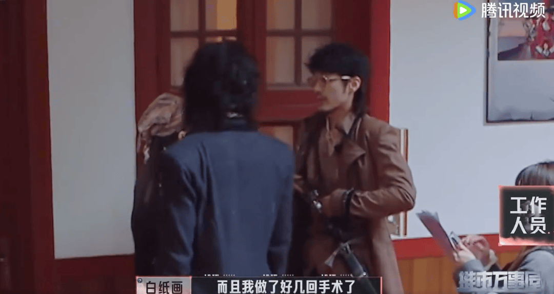 陕西籍知名演员突然自曝：已做6次手术<strong></p>
<p>币圈财经</strong>！