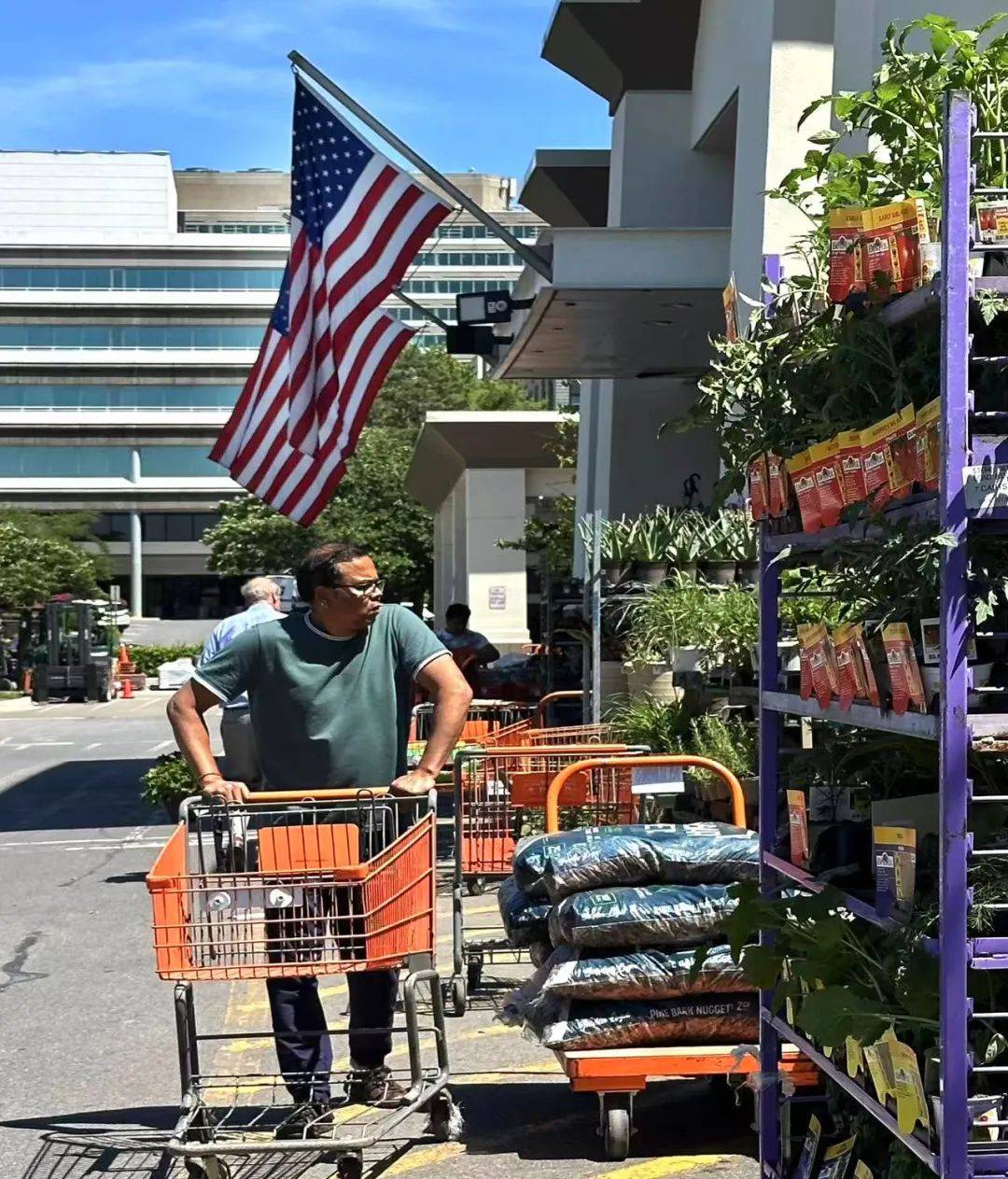 美最新摊牌：不签协议即触发“对等”暴击