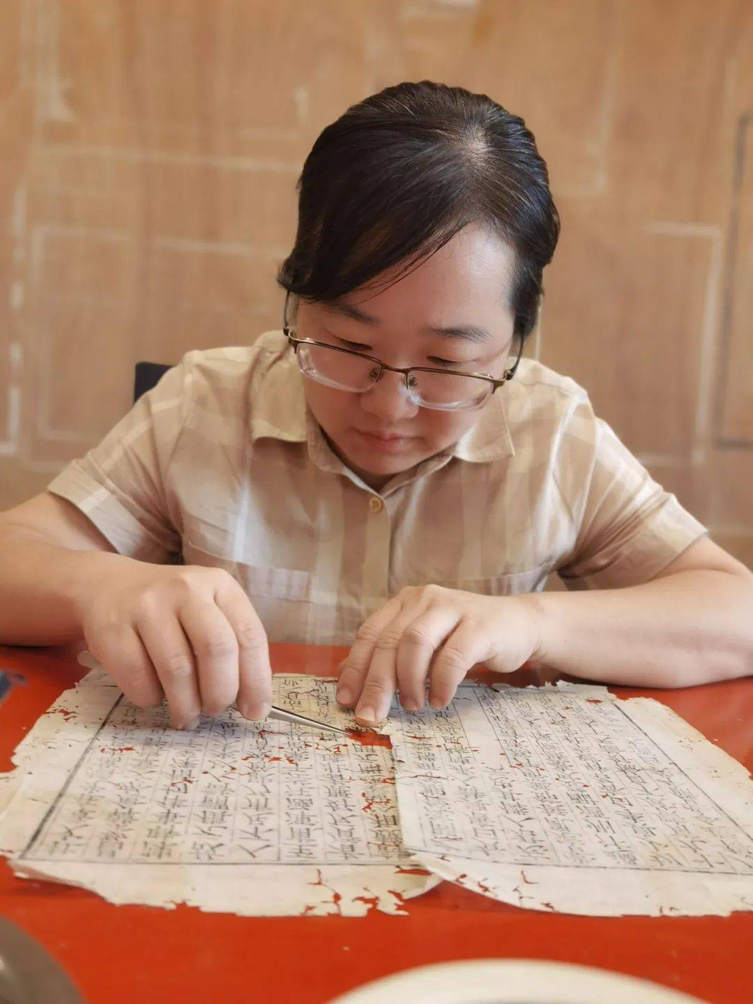 “冷板凳”一坐18年<strong></p>
<p>炒币在哪里炒呢</strong>！41岁厦门女子：要一直坐下去