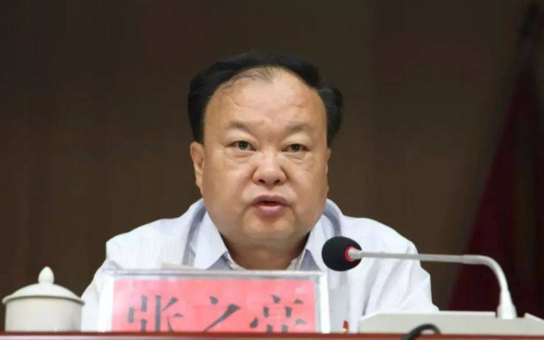 中央提级巡视期间<strong></p>
<p>炒币在哪里炒呢</strong>,已降级、退休的张之亮,官宣落马!