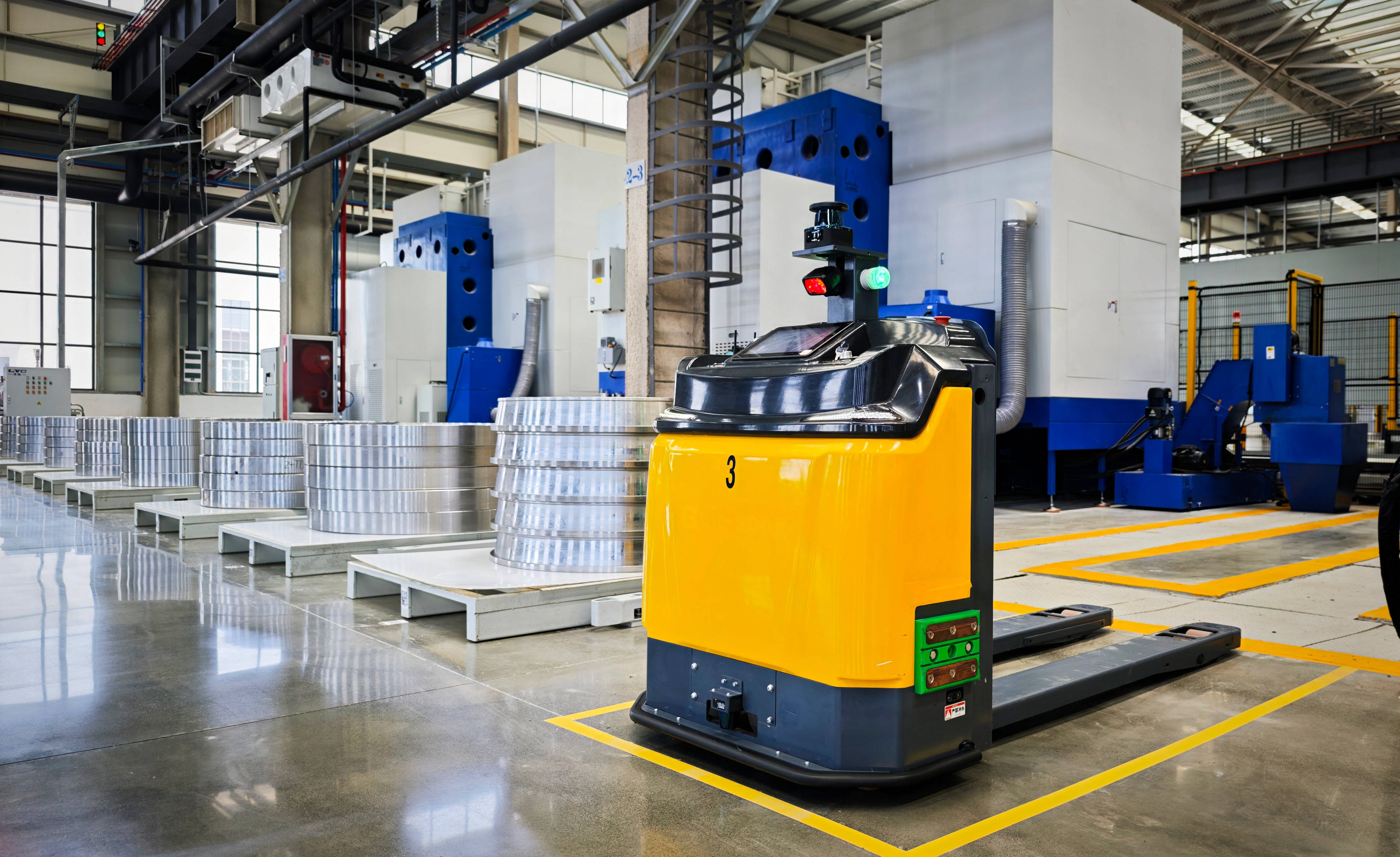 第1视点丨跟随总书记走进洛阳轴承集团 <strong></p>
<p>炒币在哪里炒呢</strong>了解先进制造业发展