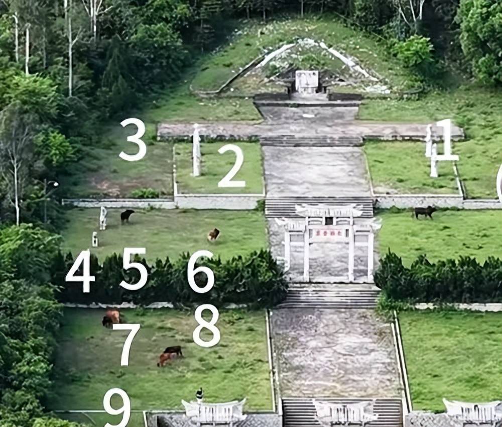 全国重点文保单位施琅墓被曝成“放牛场”<strong></p>
<p>炒币在哪里炒呢</strong>？福建惠安官方回应