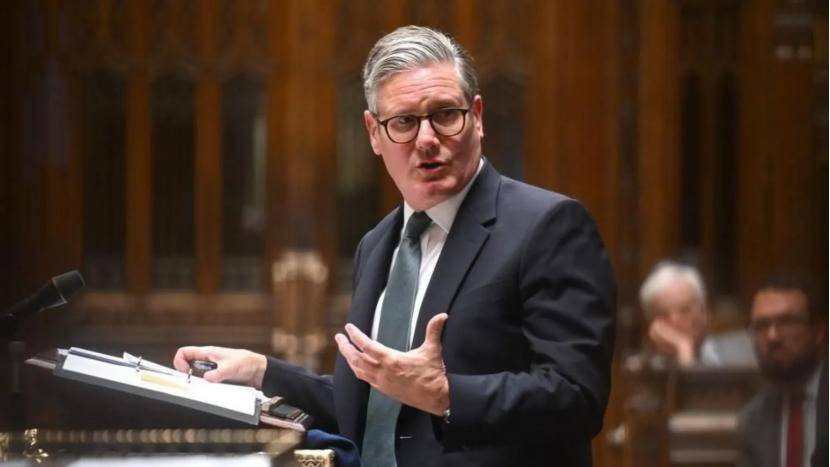 外媒:一年半后<strong></p>
<p>红币网</strong>,英国似乎已对以色列失去耐心