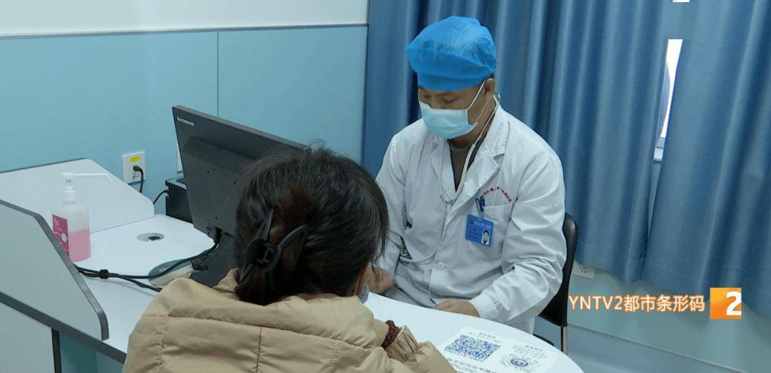 新冠又抬头<strong></p>
<p>红币网</strong>？云南省情况如何？云南疾控发布提醒