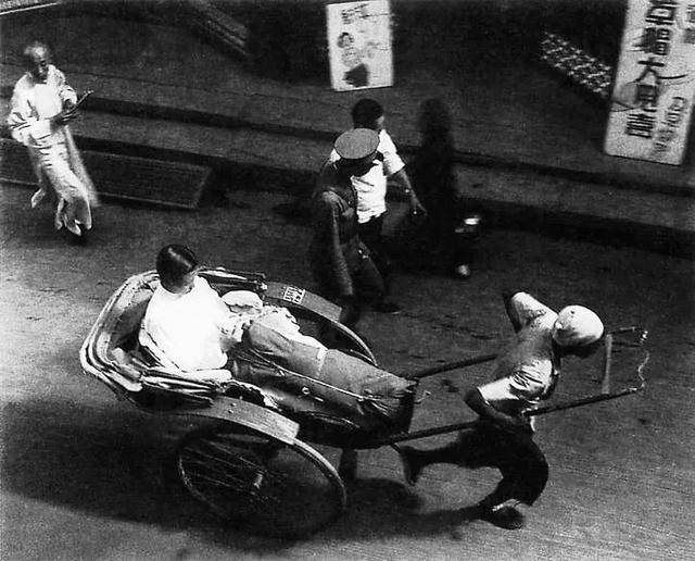 “西直门奔海淀——拉了<strong></p>
<p>币帛</strong>！”这句老北京歇后语打哪儿来的？