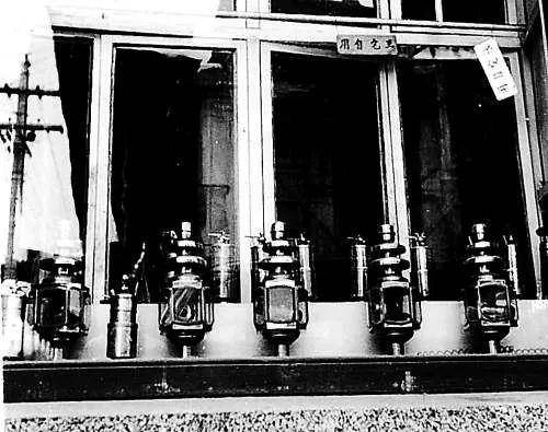 “西直门奔海淀——拉了<strong></p>
<p>币帛</strong>！”这句老北京歇后语打哪儿来的？