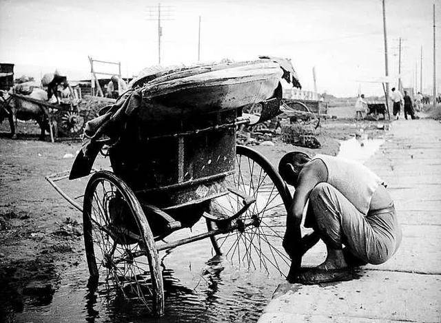 “西直门奔海淀——拉了<strong></p>
<p>币帛</strong>！”这句老北京歇后语打哪儿来的？