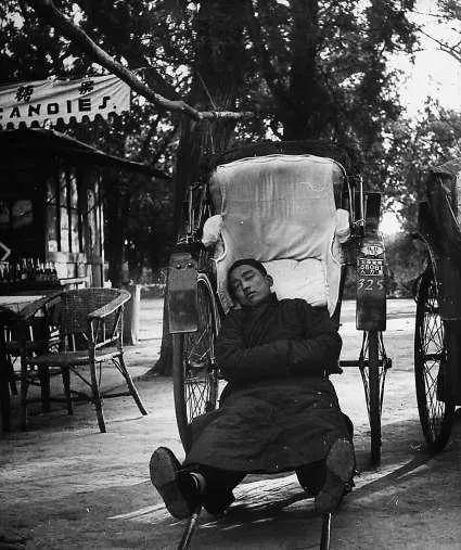 “西直门奔海淀——拉了<strong></p>
<p>币帛</strong>！”这句老北京歇后语打哪儿来的？