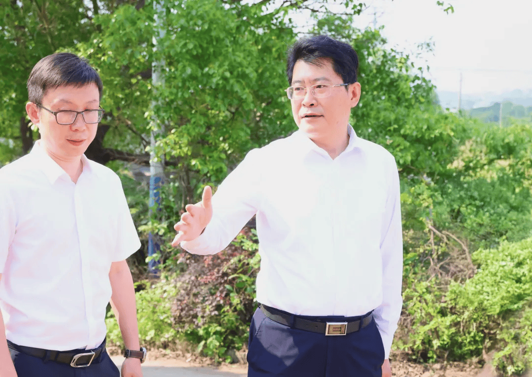 央视曝光后<strong></p>
<p>币帛</strong>,萍乡市委书记实地督导垃圾专项整治