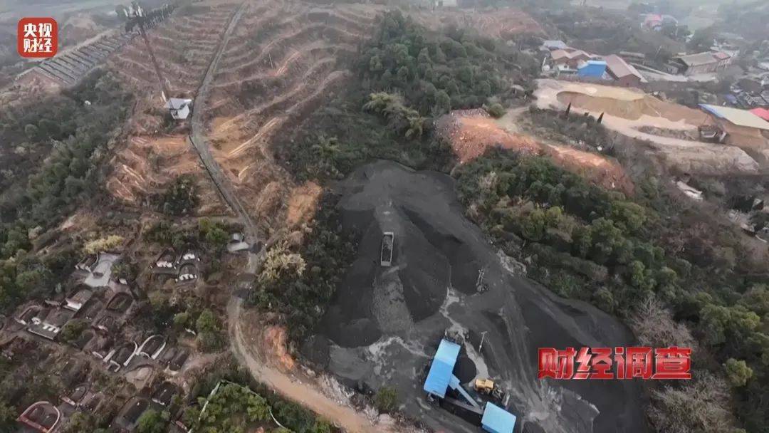 央视曝光后<strong></p>
<p>币帛</strong>,萍乡市委书记实地督导垃圾专项整治