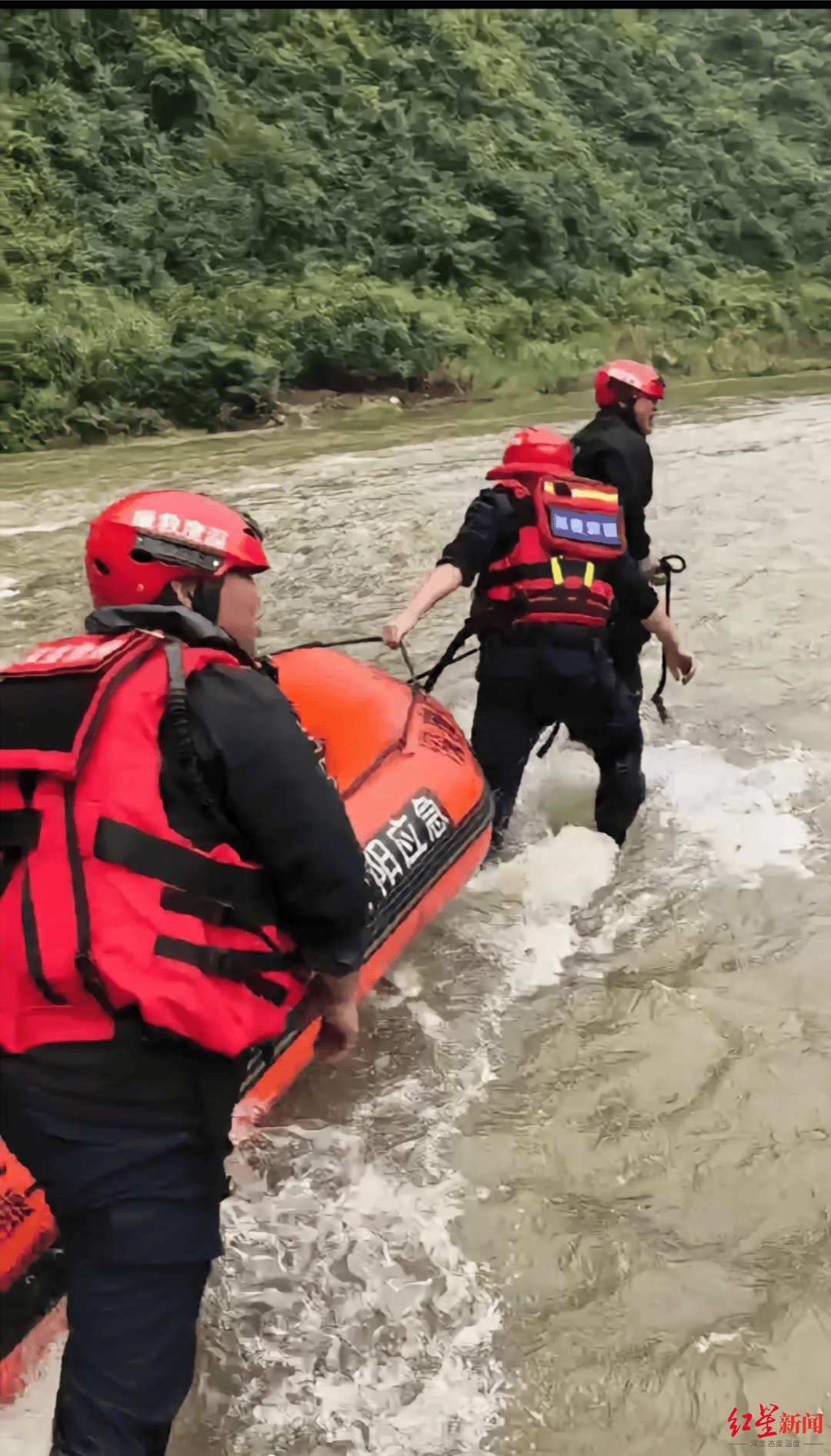 杨玲不幸遇难<strong></p>
<p>币帛</strong>，年仅46岁！遗体已找到