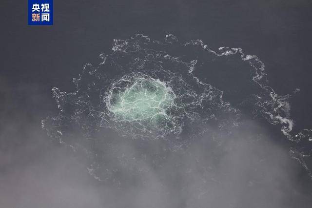 德国官员:重启“北溪-2”或是促成俄乌停火的切入点