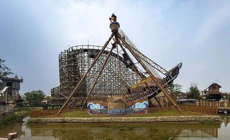 “夺命飞椅”曝光<strong></p>
<p>币帛</strong>！多地已致死伤