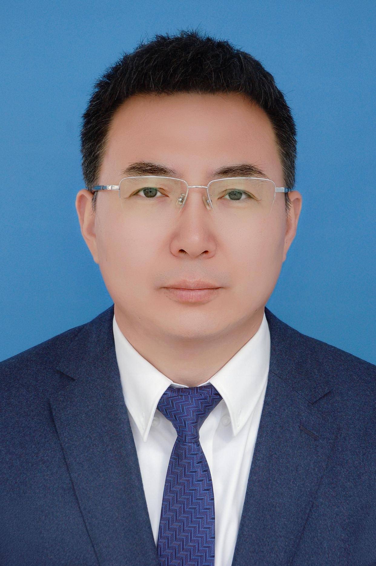 于丙涛已任东阿县委副书记、县政府党组书记