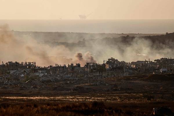 内讧升级<strong></p>
<p>币字</strong>!1200名以军军官联名呼吁:结束不道德的战争