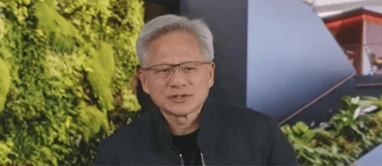 黄仁勋:美国政策基于“中国无法制造AI芯片”假设<strong></p>
<p>飞猪</strong>,“这一假设现在看来显然错误”