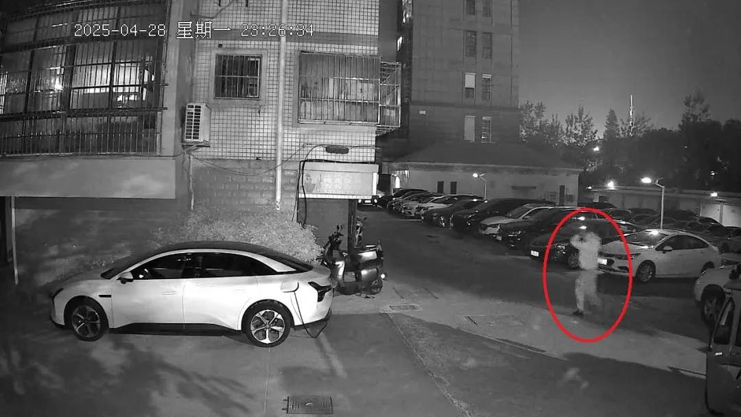 江苏一男子戴仿真“人皮”面具入室盗窃<strong></p>
<p>飞猪</strong>,流窜多个小区作案,涉案金额达15万余元