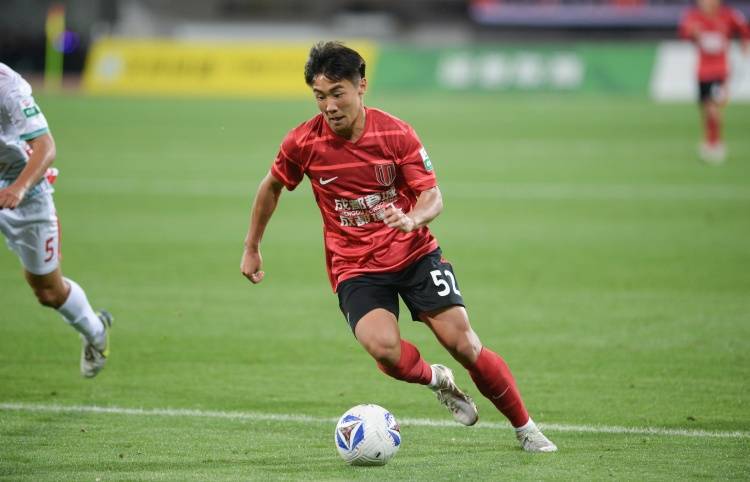 昨晚绝杀沙特的国少球员帅惟浩<strong></p>
<p>飞猪</strong>,本月初刚打入职业生涯首球