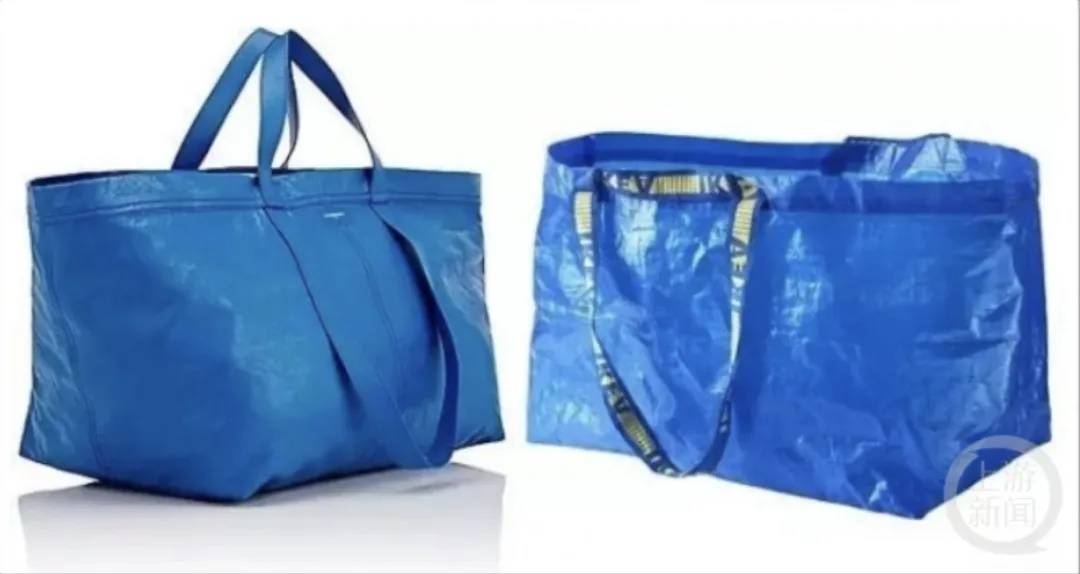 4500元一条！巴黎世家平角短裤造型半身裙惹争议<strong></p>
<p>上哪里买币</strong>，此前曾有多款产品被质疑像“智商税”