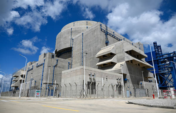 “法国工程师感叹：教会了中国核能技术<strong></p>
<p>币圈入门</strong>，我们被反超”