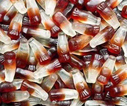 自查<strong></p>
<p>币圈入门</strong>！知名糖果检出大麻成分！已有人出现不适