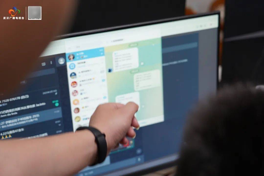 雷霆出击<strong></p>
<p>币圈入门</strong>！武汉警方一举抓获32名“白富美”