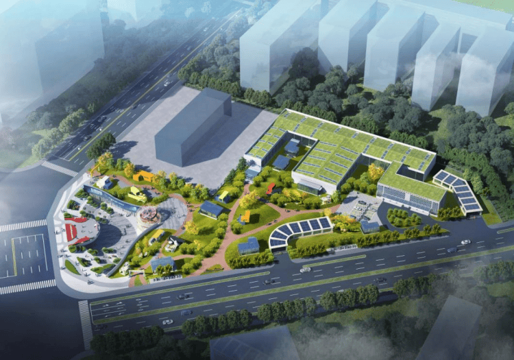 总投资131.76亿元<strong></p>
<p>币圈入门</strong>,郑州拟新增入库7个城市更新项目