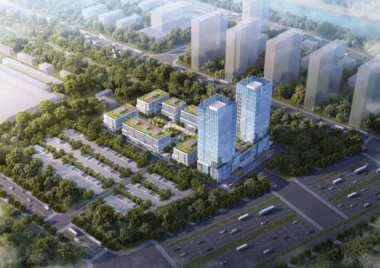 总投资131.76亿元<strong></p>
<p>币圈入门</strong>,郑州拟新增入库7个城市更新项目