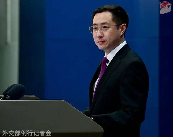 针对法国总统马克龙涉华言论<strong></p>
<p>币圈入门</strong>,中方:坚决反对!