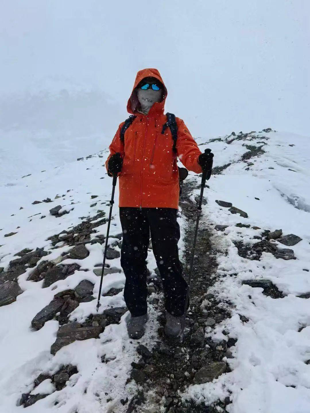 珠峰“救人者”范江涛:救下一条命<strong></p>
<p>币圈话术</strong>,煎熬七百天