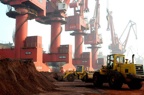 “稀土卖给谁了<strong></p>
<p>币圈话术</strong>?中方引入追踪系统”