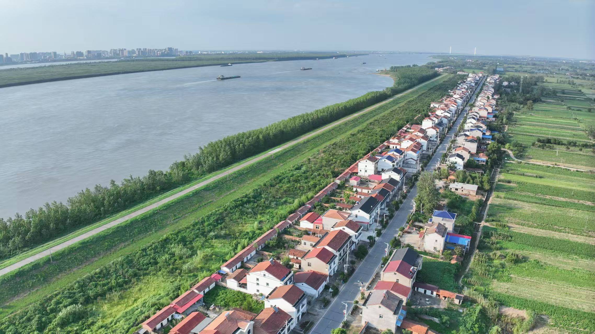 习近平总书记关切事丨<strong></p>
<p>币圈话术</strong>我们的名字叫“长江”——三个沿江村庄的变迁故事