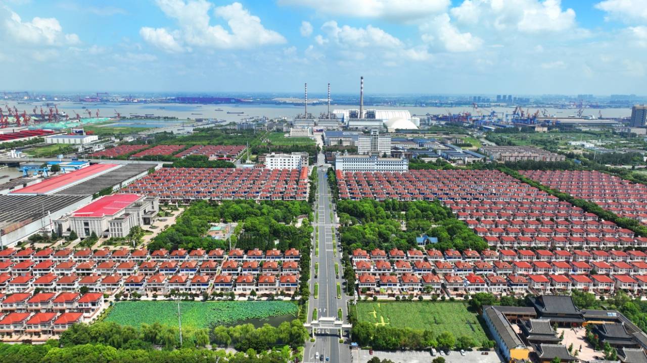 习近平总书记关切事丨<strong></p>
<p>币圈话术</strong>我们的名字叫“长江”——三个沿江村庄的变迁故事