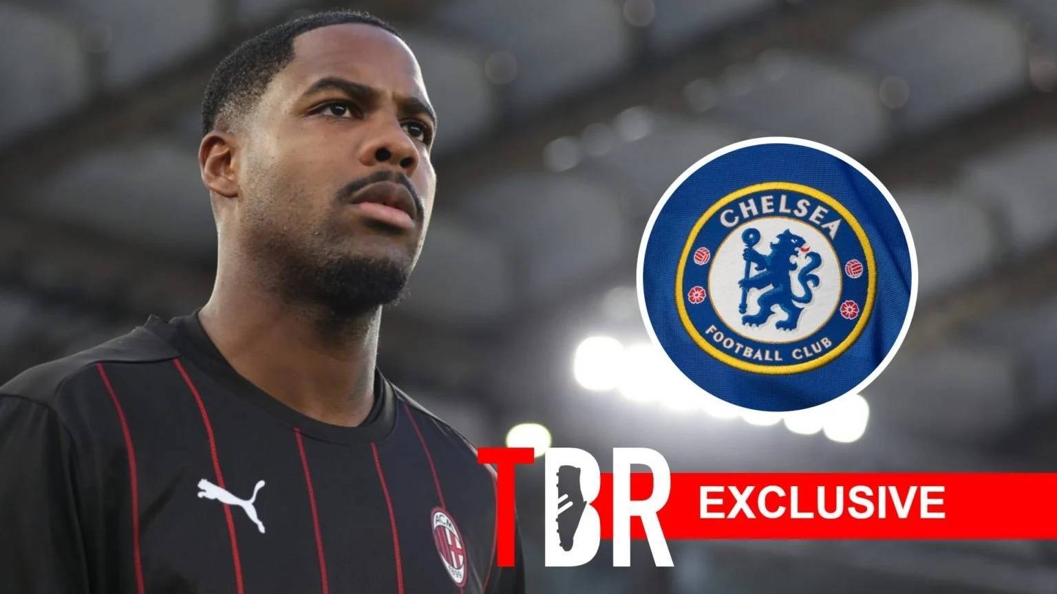 英媒独家：切尔西1800万镑报价米兰<strong></p>
<p>炒币自白</strong>，有望今天敲定迈尼昂转会