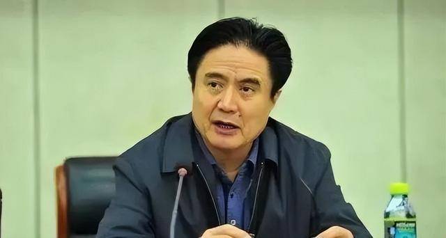 原中央委员、省委书记造成恶劣政治影响!刚刚<strong></p>
<p>油币资讯</strong>,被公诉!今年已有4个正部级干部受处分