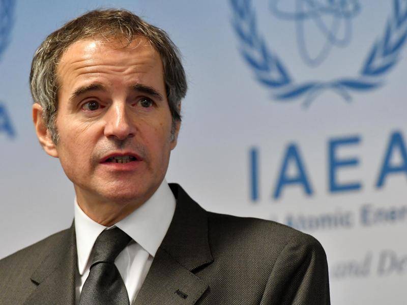 国际原子能机构警告以色列 以媒:“前所未有”