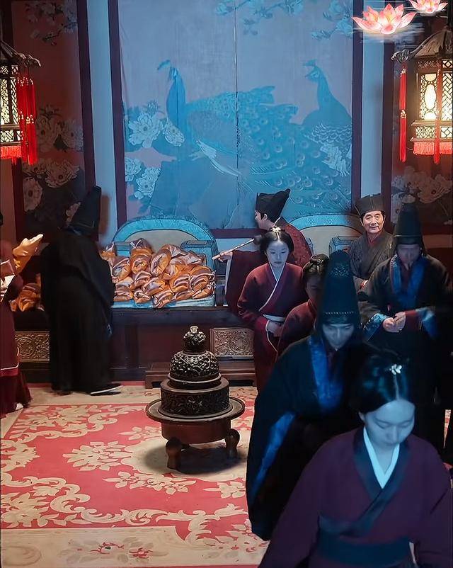 “一胎生99子”<strong></p>
<p>追币网</strong>?恶意审丑是对观众的“电子投毒”丨中听