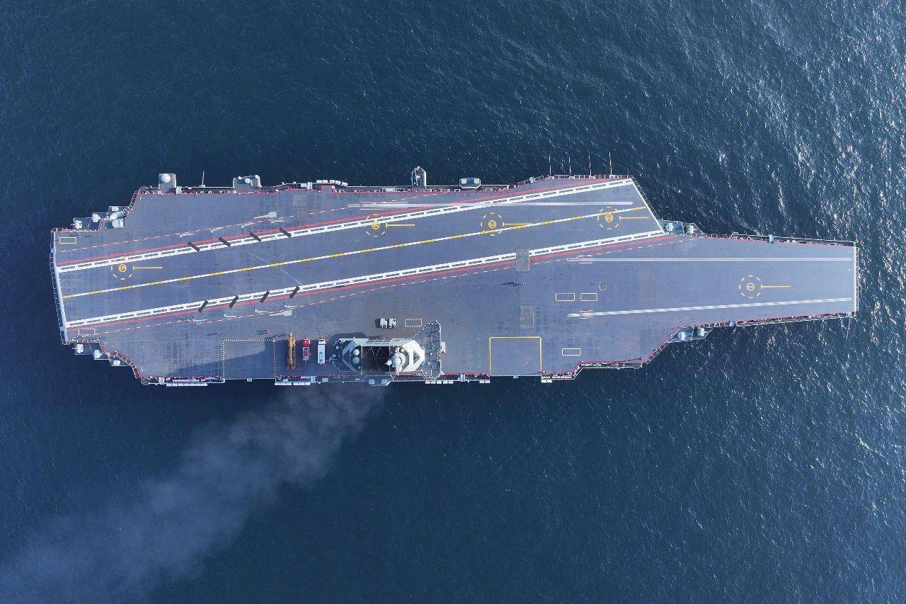 福建舰将迎重要纪念日<strong></p>
<p>追币网</strong>,成长印迹一文回顾