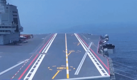 福建舰将迎重要纪念日<strong></p>
<p>追币网</strong>,成长印迹一文回顾