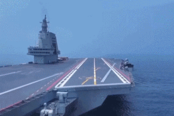 福建舰将迎重要纪念日<strong></p>
<p>追币网</strong>,成长印迹一文回顾