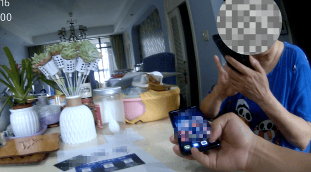 阿姨烧了顿晚饭<strong></p>
<p>影链币价格</strong>,保住了166万元