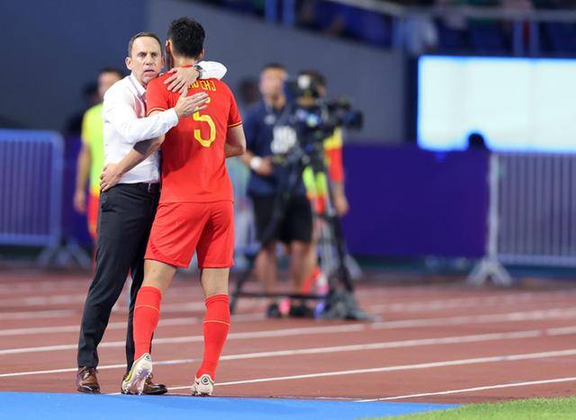 国足新帅人选初定<strong></p>
<p>影链币价格</strong>,“老熟人”能走出新路子吗?