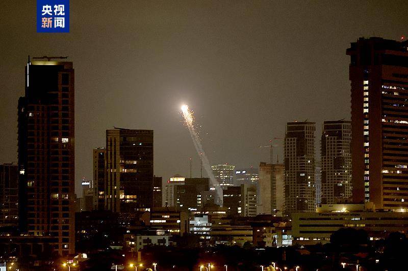 伊朗武装部队新任总参谋长:对以真正惩罚性打击将在近期展开