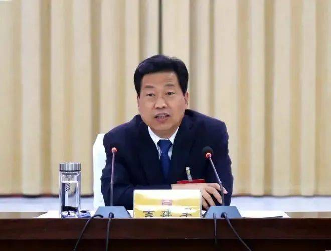 河南省委全体会议审议通过：开除南阳市原市委书记、周口市原市长党籍