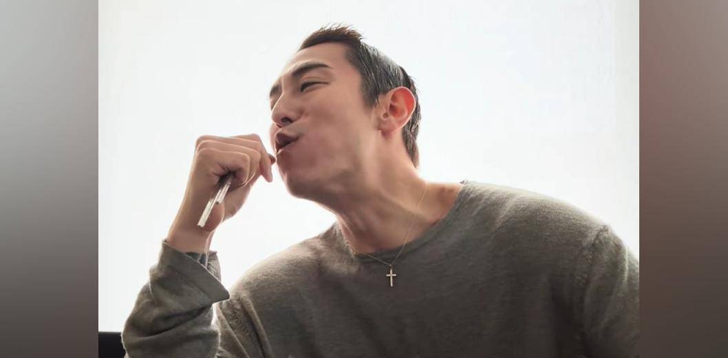 “韩国霸总”王辉被爆塌房<strong></p>
<p>丝路币</strong>，本人发声