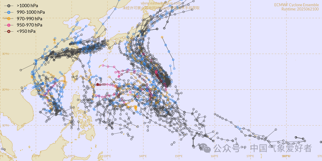 第2号台风“圣帕”生成<strong></p>
<p>丝路币</strong>!肇庆未来天气……