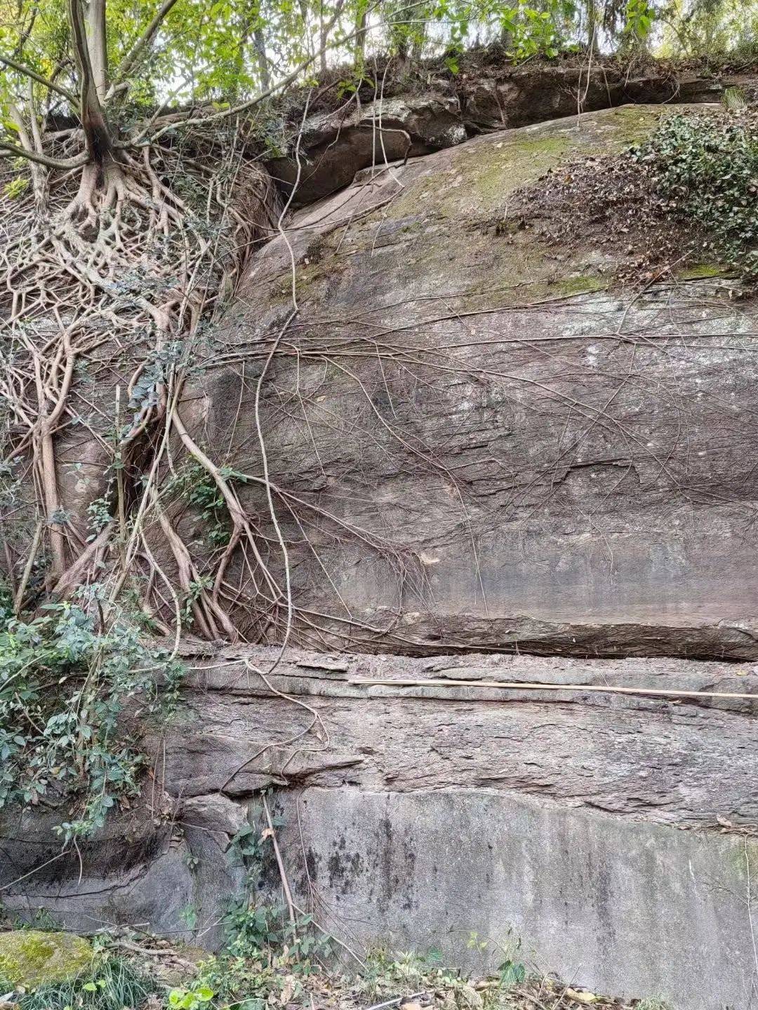 男子花2个月雕刻“奥特曼石窟”惹争议<strong></p>
<p>丝路币</strong>,当地相关部门称会去调查核实,本人回应→