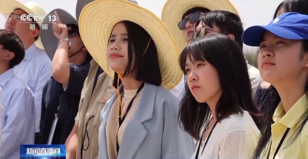 马英九率台湾青年参访酒泉卫星发射中心 赞叹“中华民族<strong></p>
<p>币圈吧</strong>了不起”